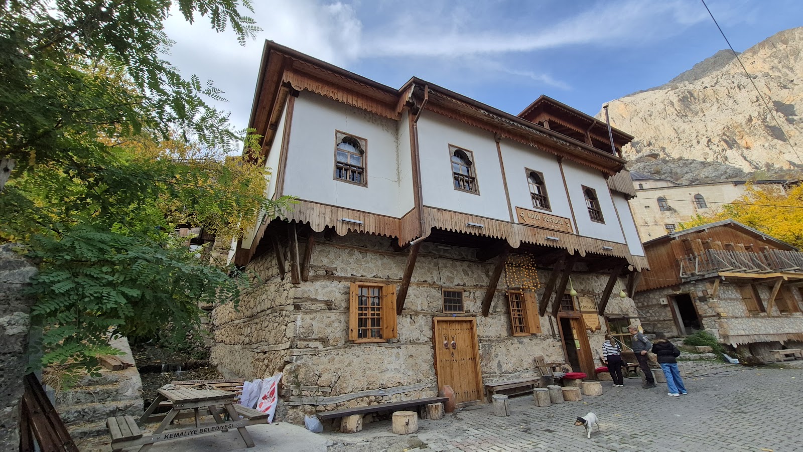 Kadıgölü Parkı — fotoğraf 4