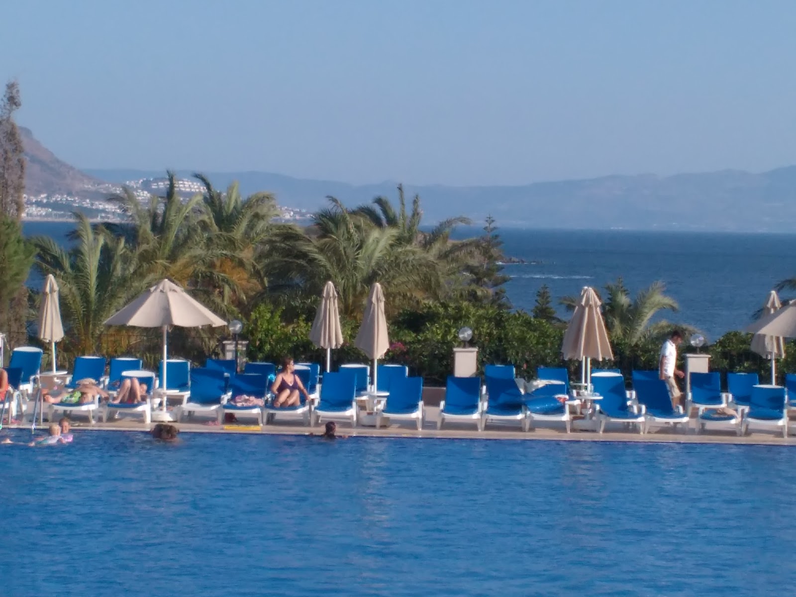 Kadıkalesi — photo 2
