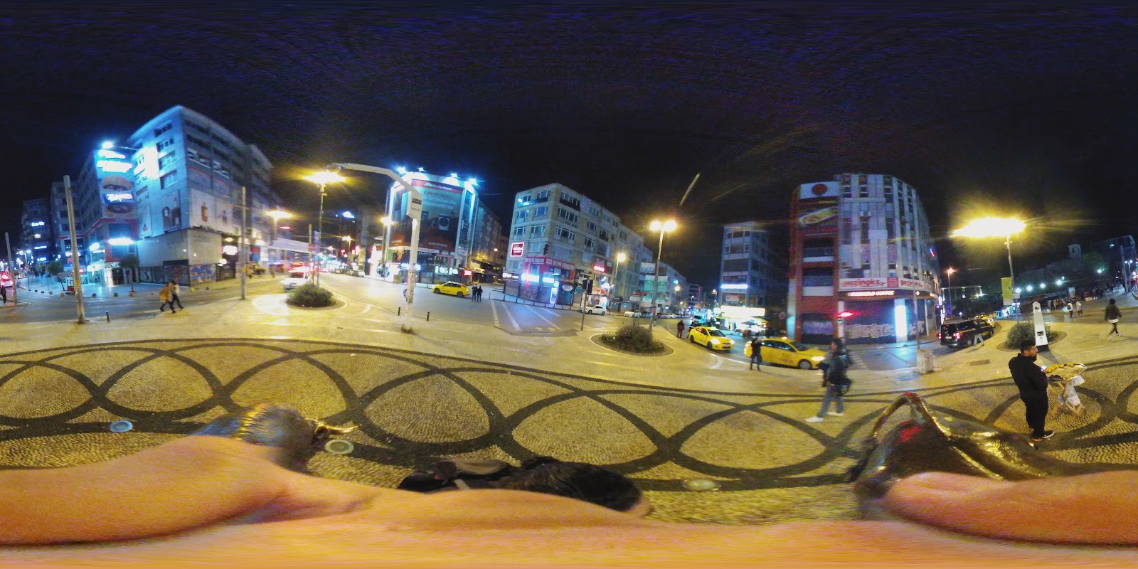 Kadıköy Boğa Heykeli — fotoğraf 5