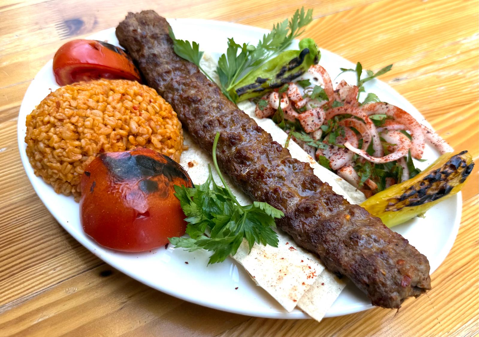 Kadiköy Lahmacun Dükkani — photo 3