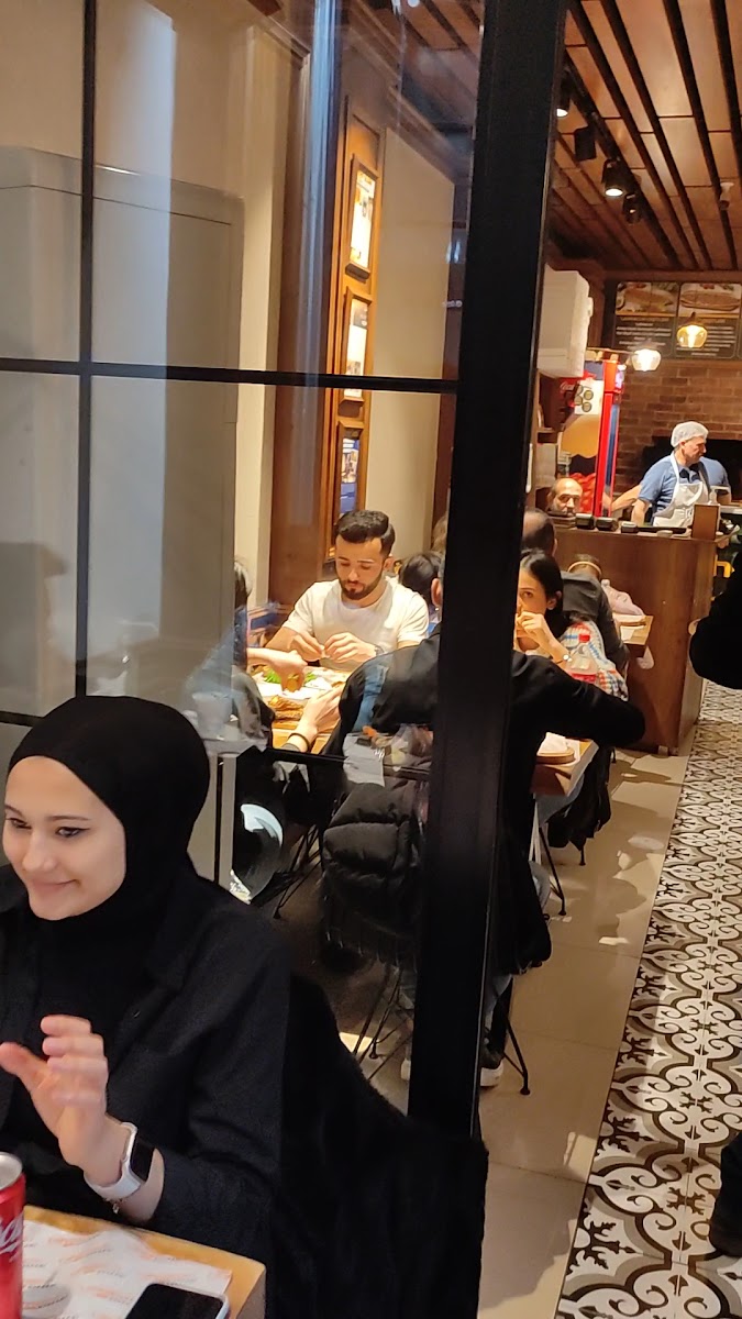 Kadiköy Lahmacun Dükkani — photo 4