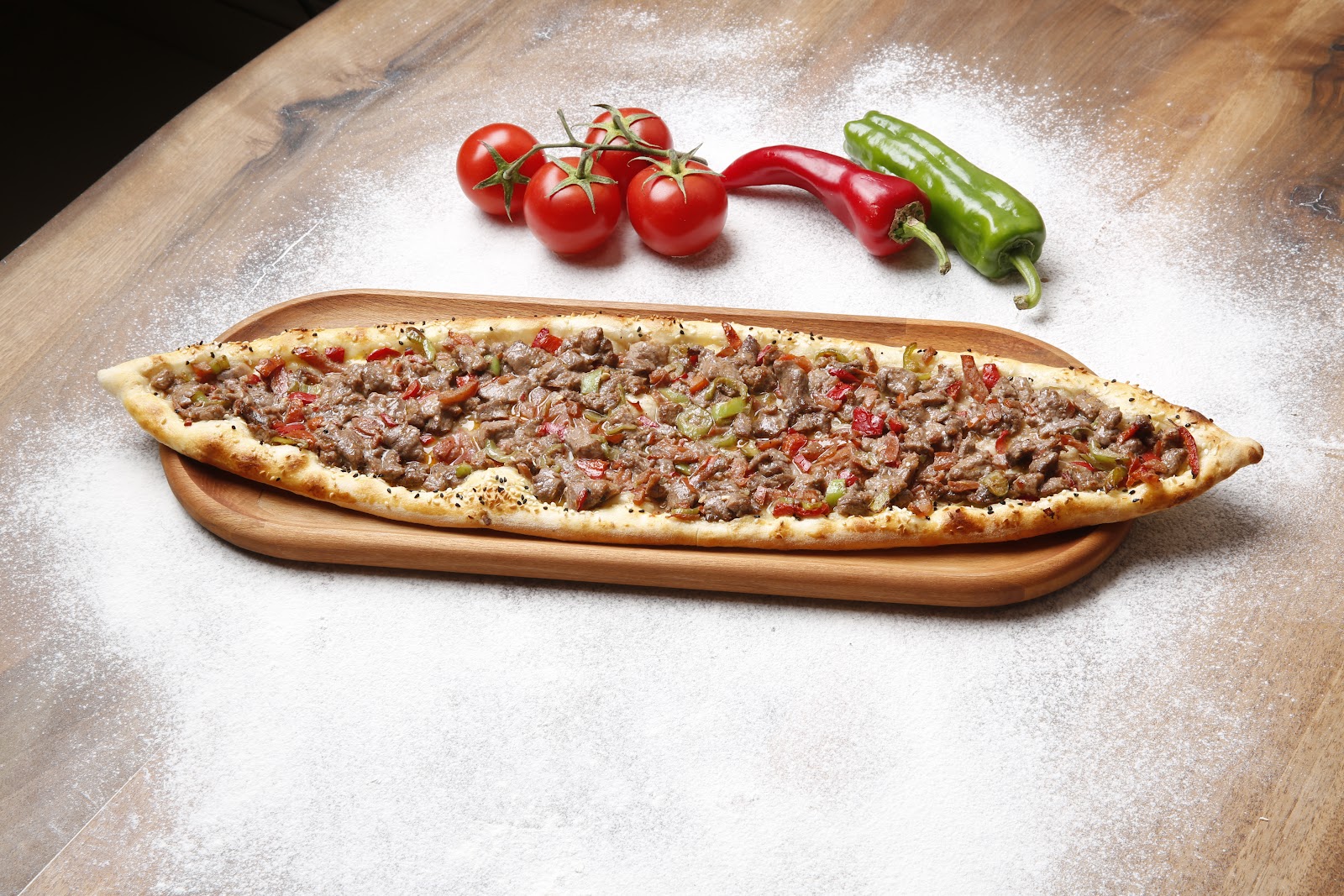 Kadiköy Lahmacun Dükkani — photo 11