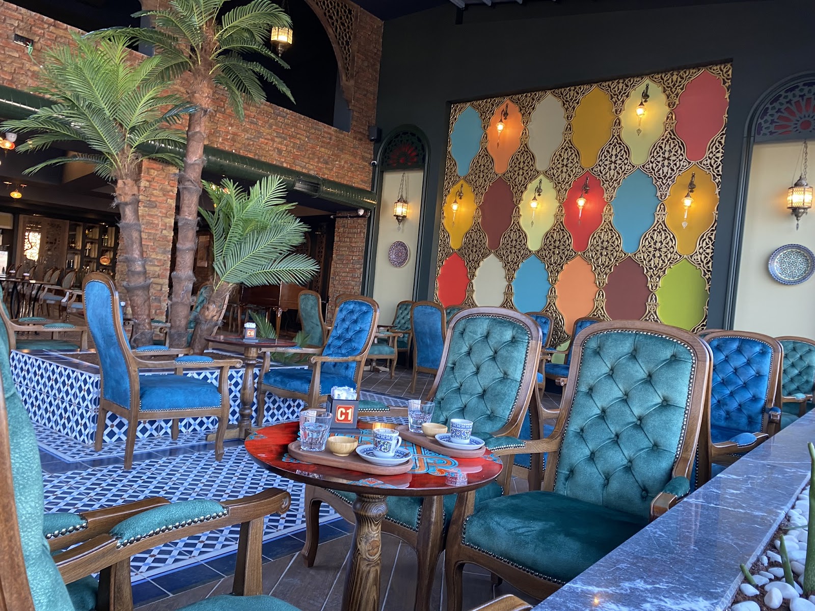 KADİM CAFE SİİRT — fotoğraf 5