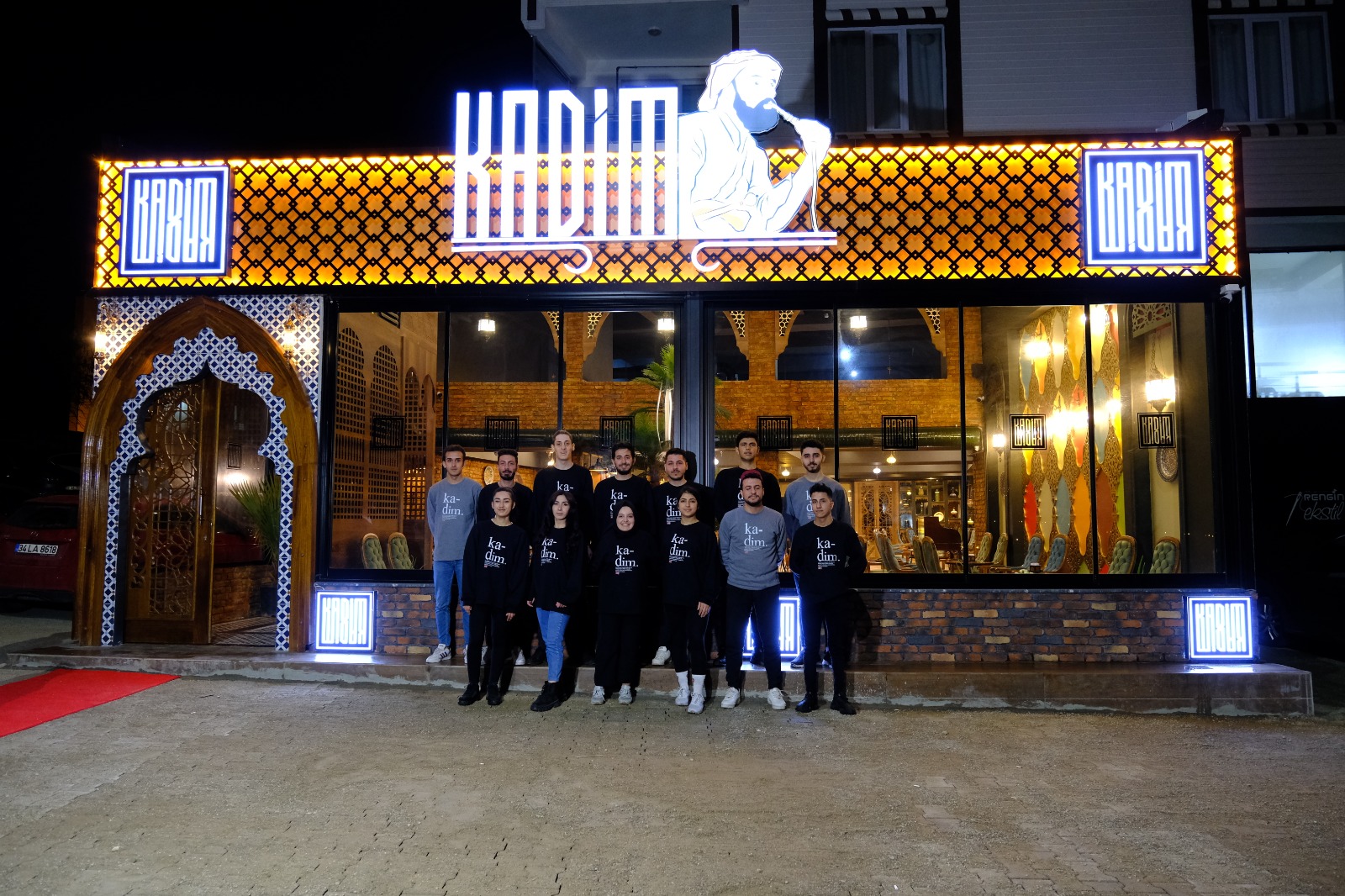 KADİM CAFE SİİRT — fotoğraf 8