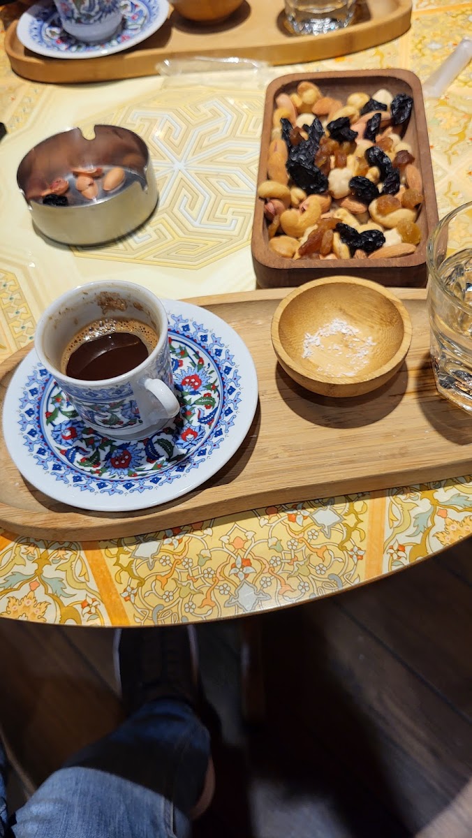 Kadim cafe — fotoğraf 2