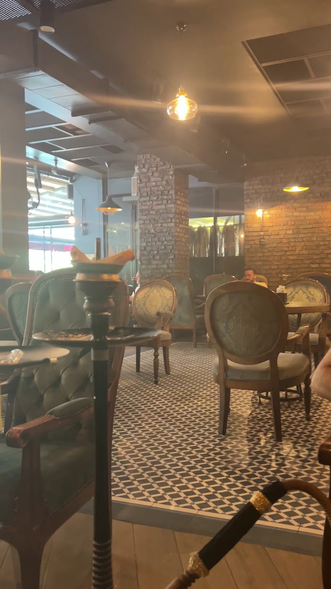 Kadim cafe — fotoğraf 3