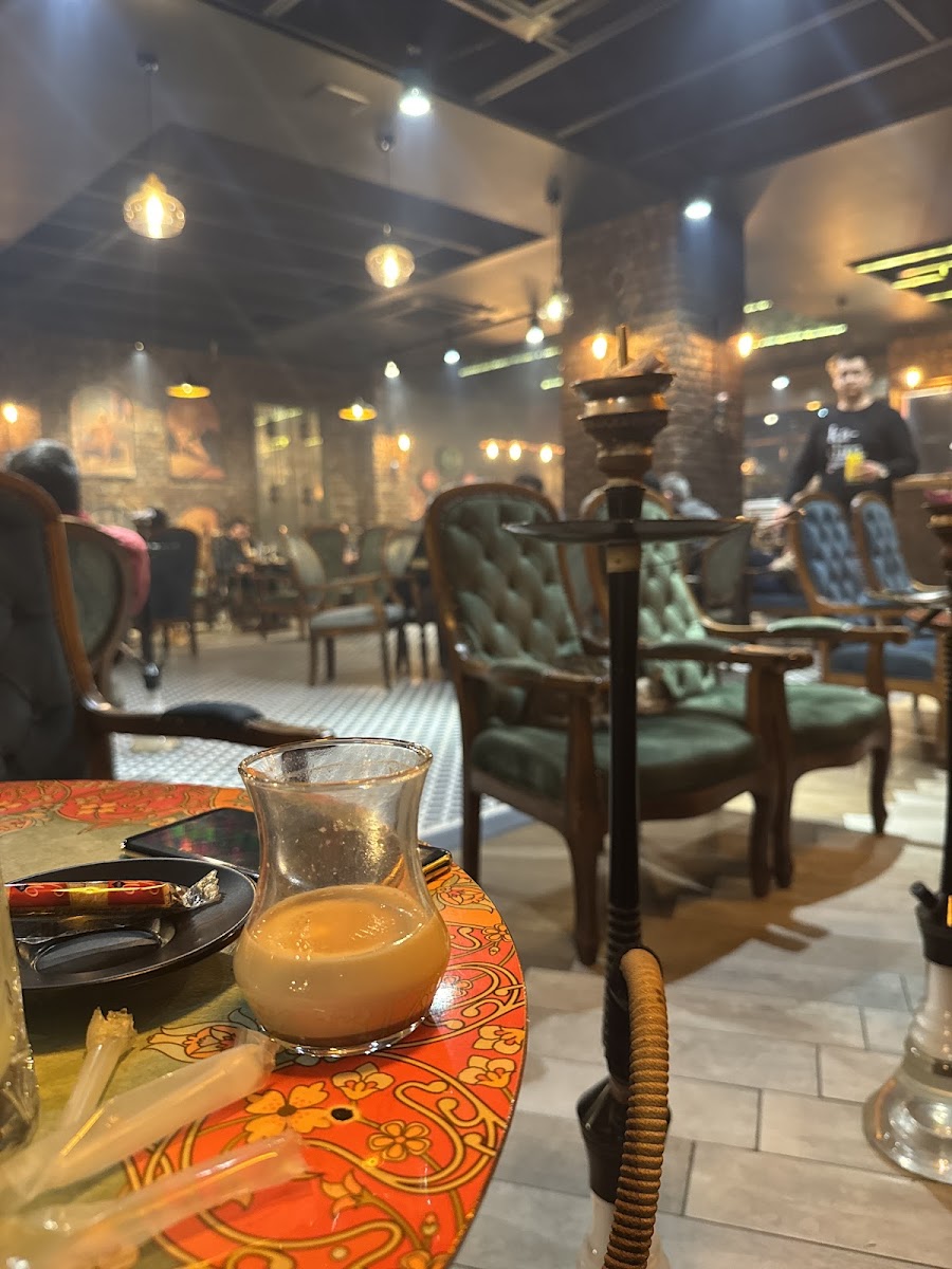 Kadim cafe — fotoğraf 5
