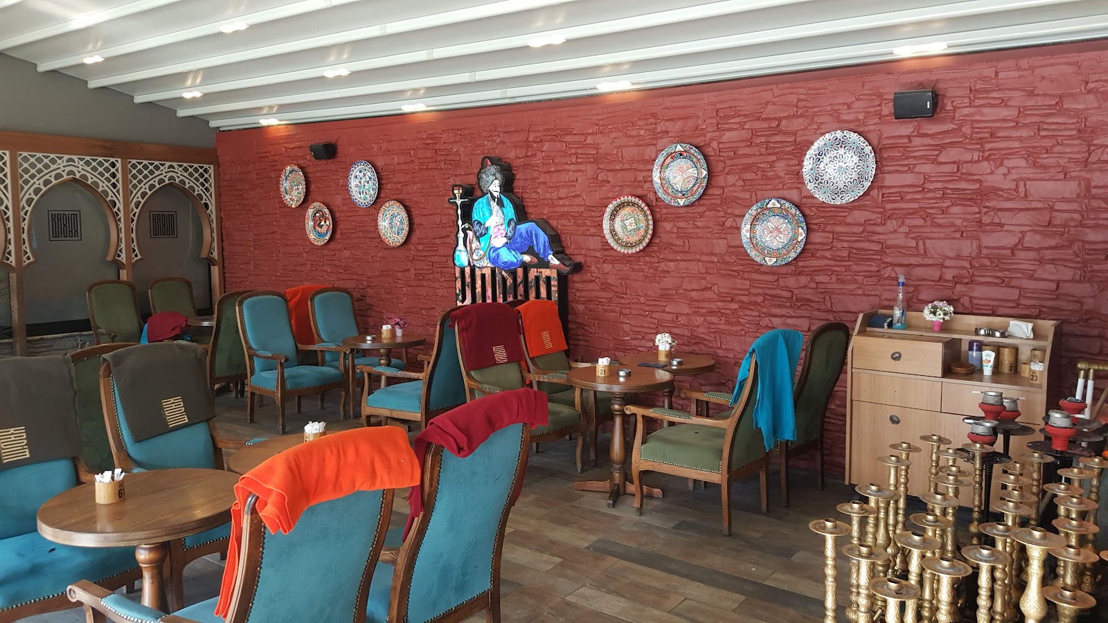Kadim cafe — photo 7