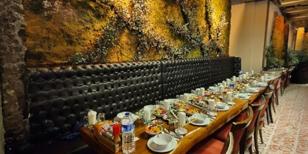 Kadim Restaurant — photo