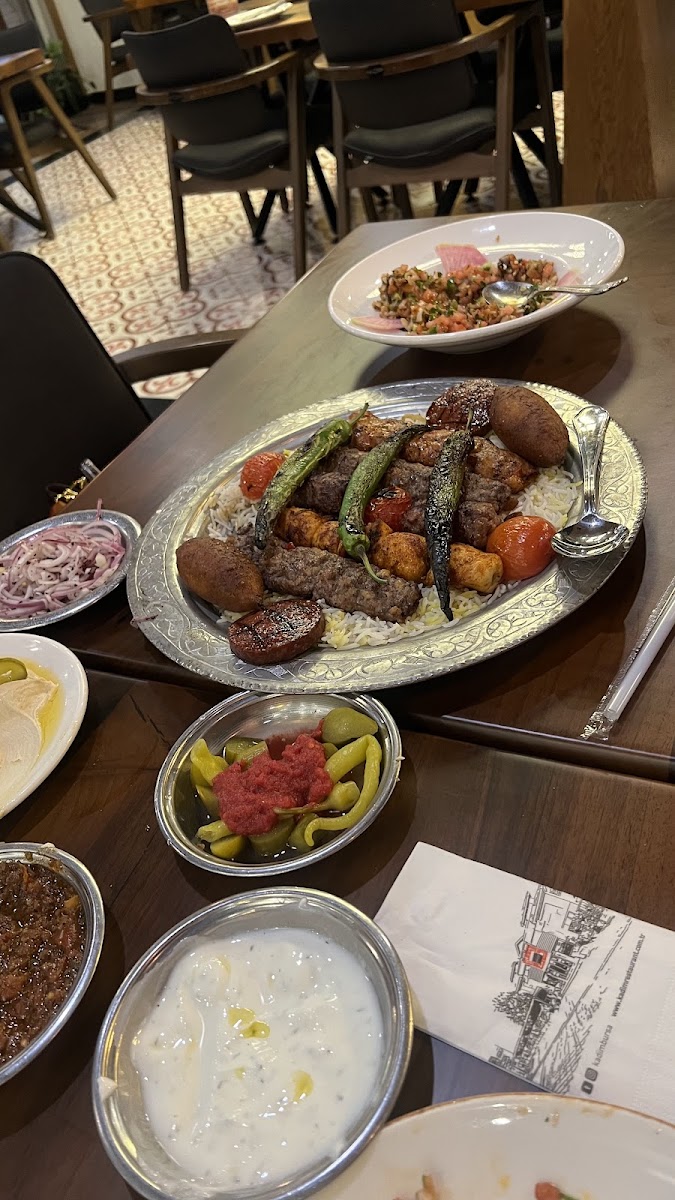 Kadim Restaurant — fotoğraf 3
