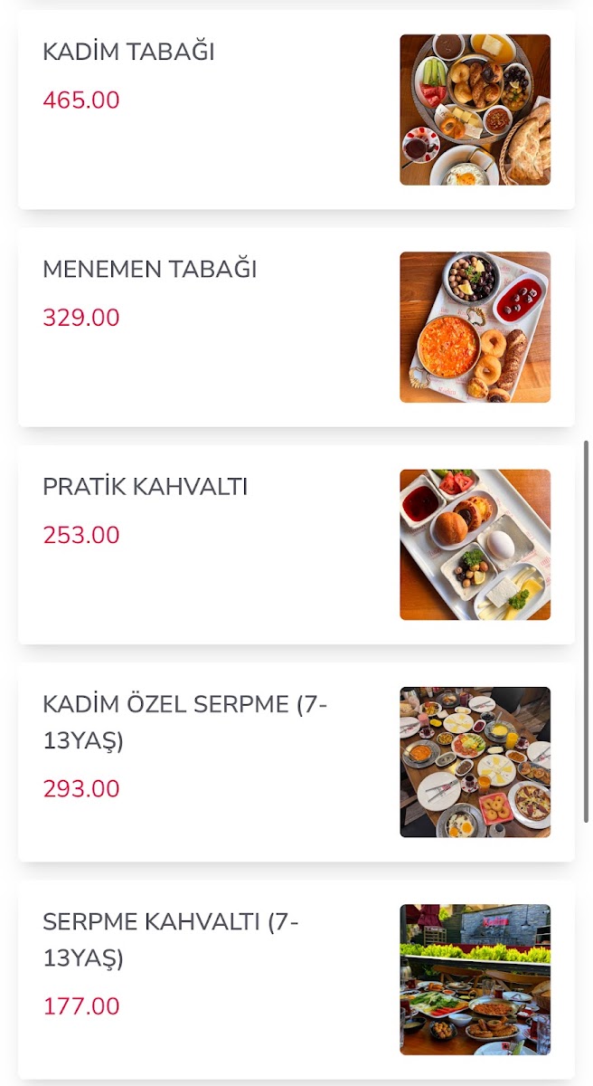 Kadim Restaurant — fotoğraf 5
