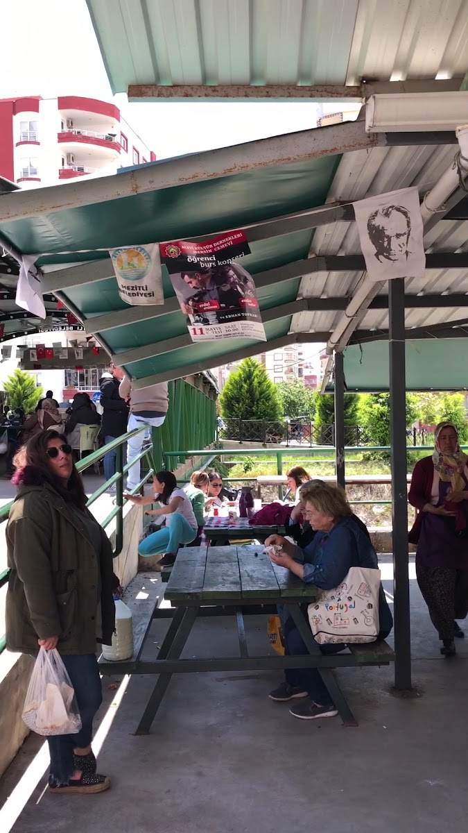 Kadın Üretici Pazarı — fotoğraf 3