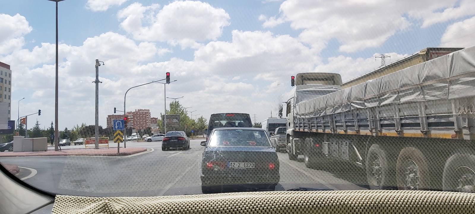 Kadınhanı — photo