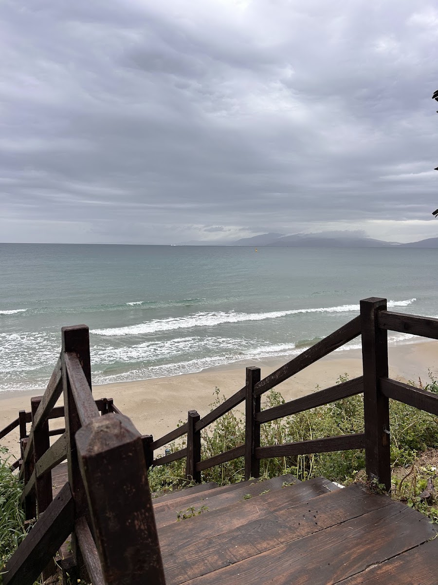 Kadınlar Denizi Plajı — fotoğraf 2