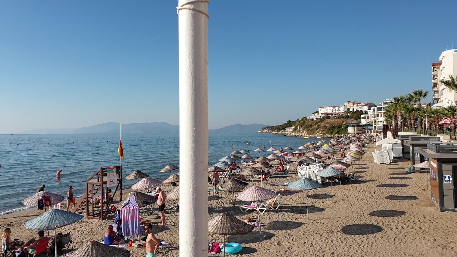 Kadınlar Denizi Plajı — fotoğraf 3