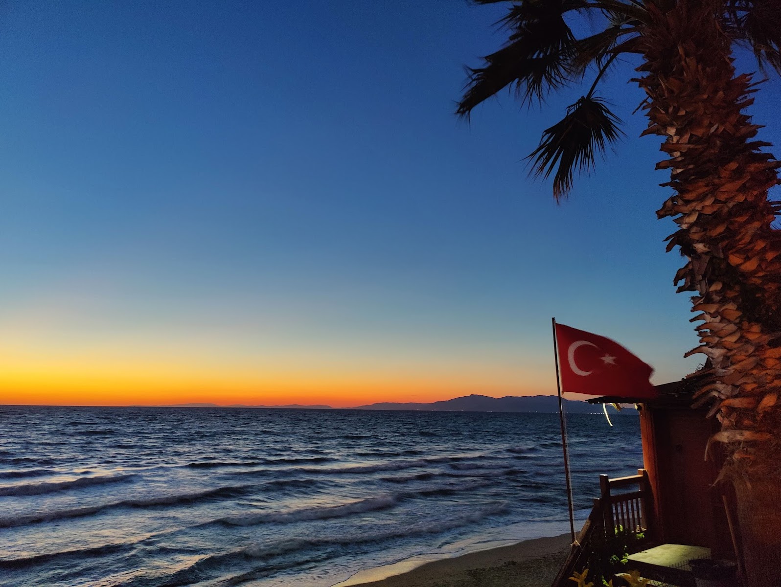 Kadınlar Denizi Plajı — fotoğraf 4