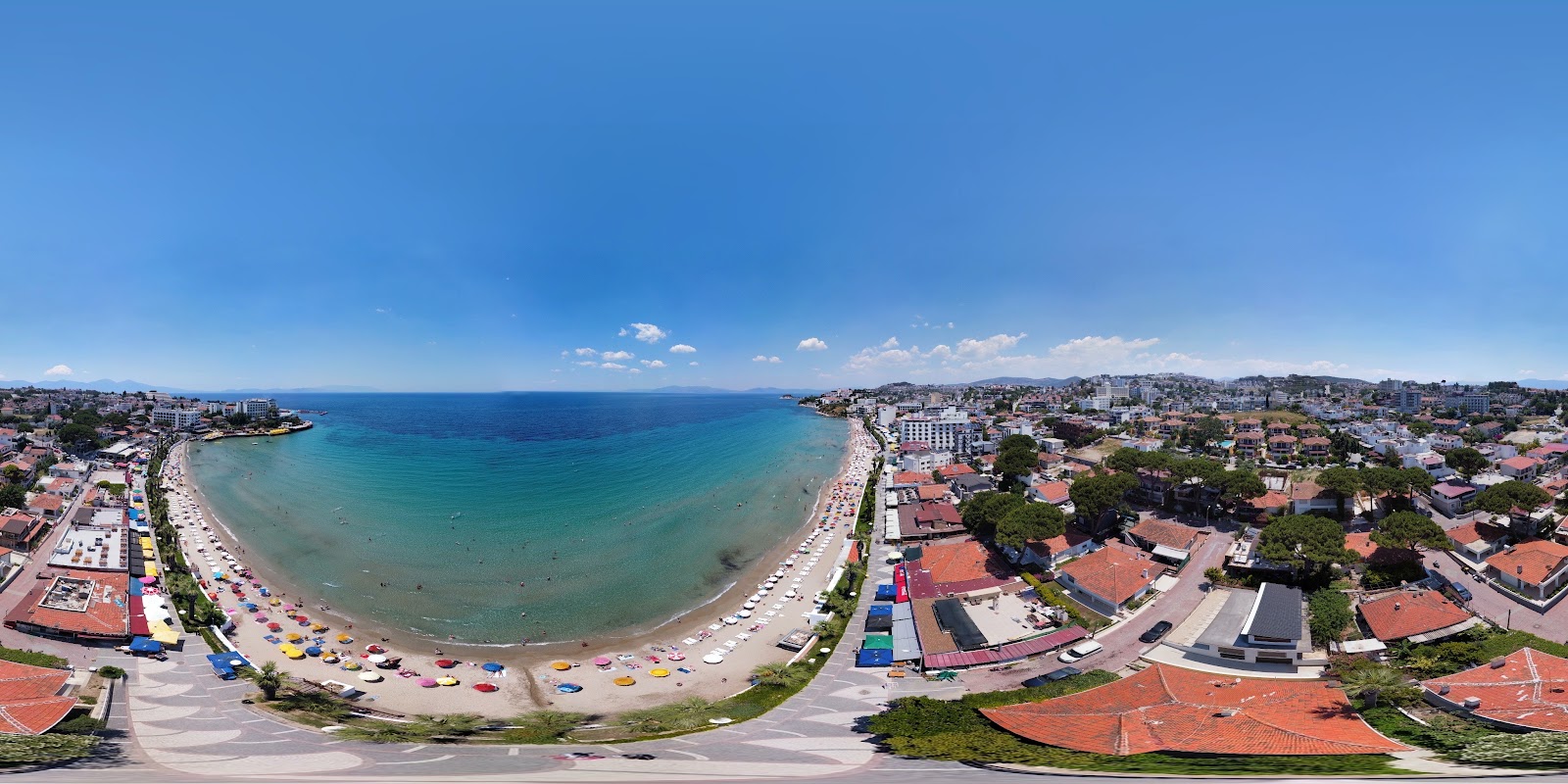 Kadınlar Denizi Plajı — fotoğraf 6