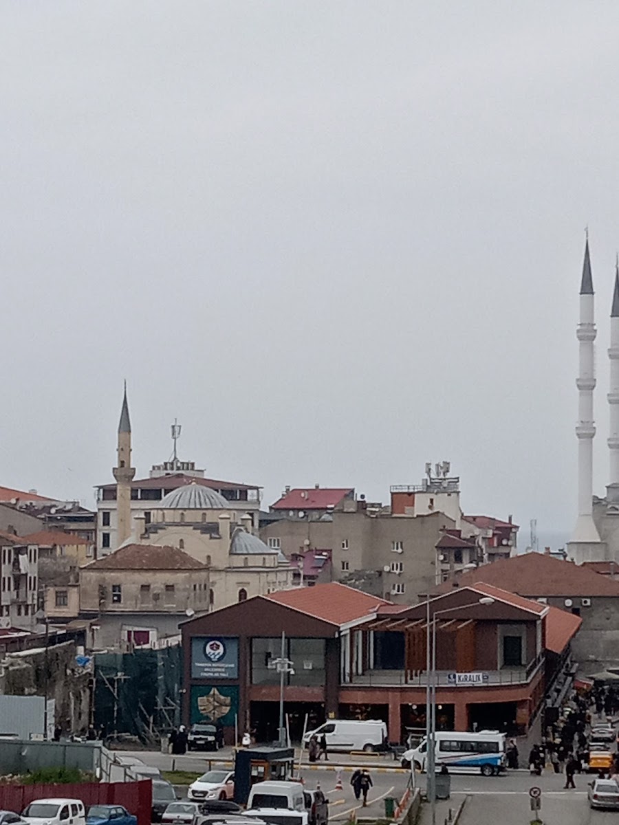 Kadınlar Pazarı — fotoğraf 2
