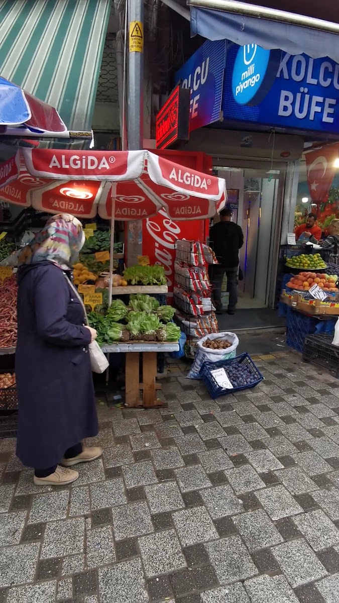 Kadınlar Pazarı — fotoğraf 4
