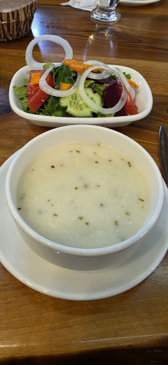 Kadıoğlu Şehzade Sofrası — fotoğraf 2