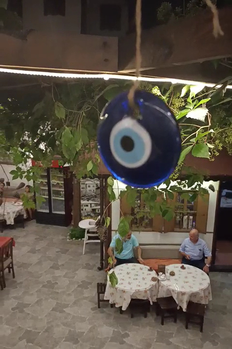 Kadıoğlu Şehzade Sofrası — fotoğraf 3