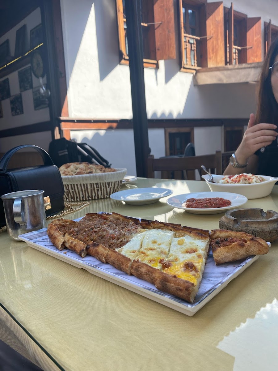 Kadıoğlu Şehzade Sofrası — fotoğraf 5