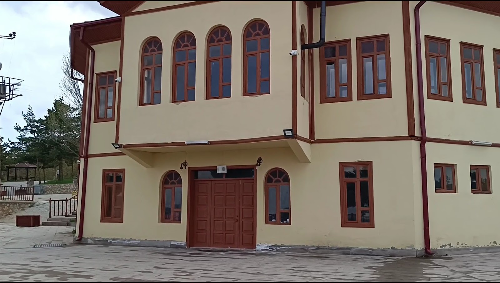 Kadıpınarı Tabiat Parkı — photo 4