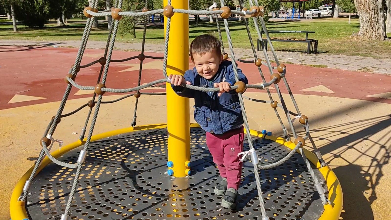 Kadir HAS Fuar Parki — fotoğraf 3