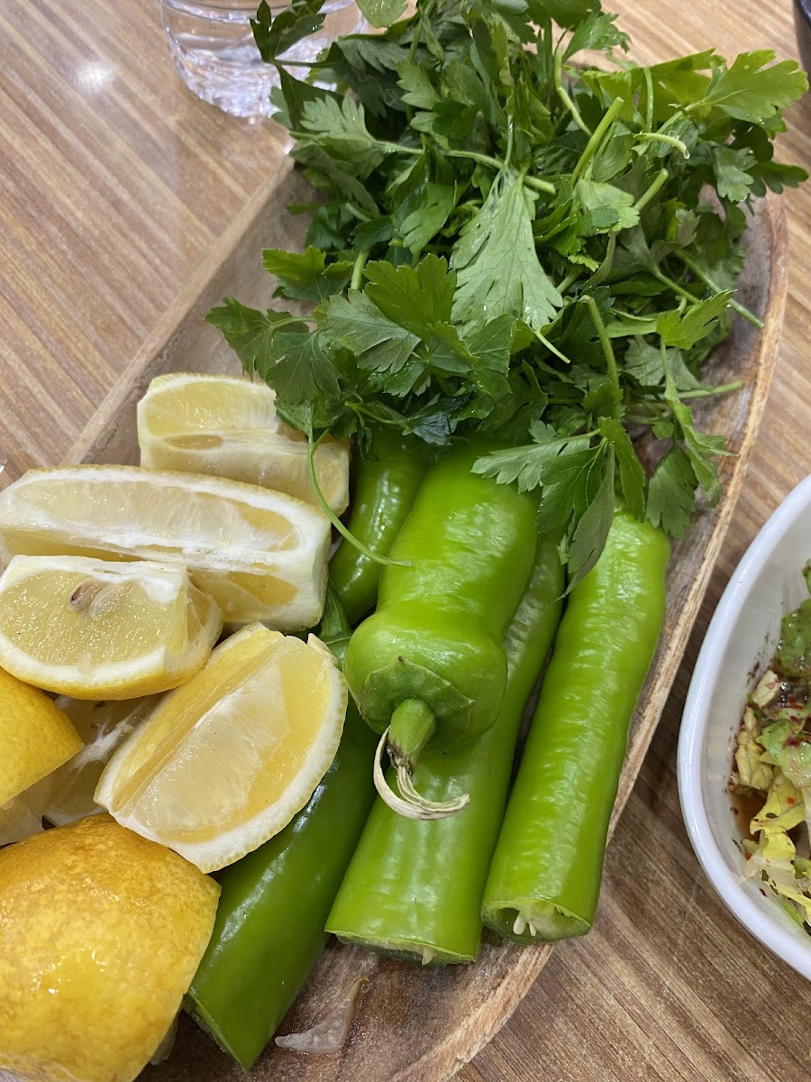 Kadir Usta Kebap Ve Lahmacun — fotoğraf 10