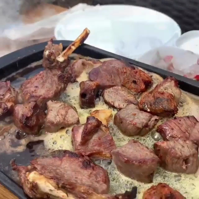 Kadir Usta Kebap Ve Lahmacun — fotoğraf 3