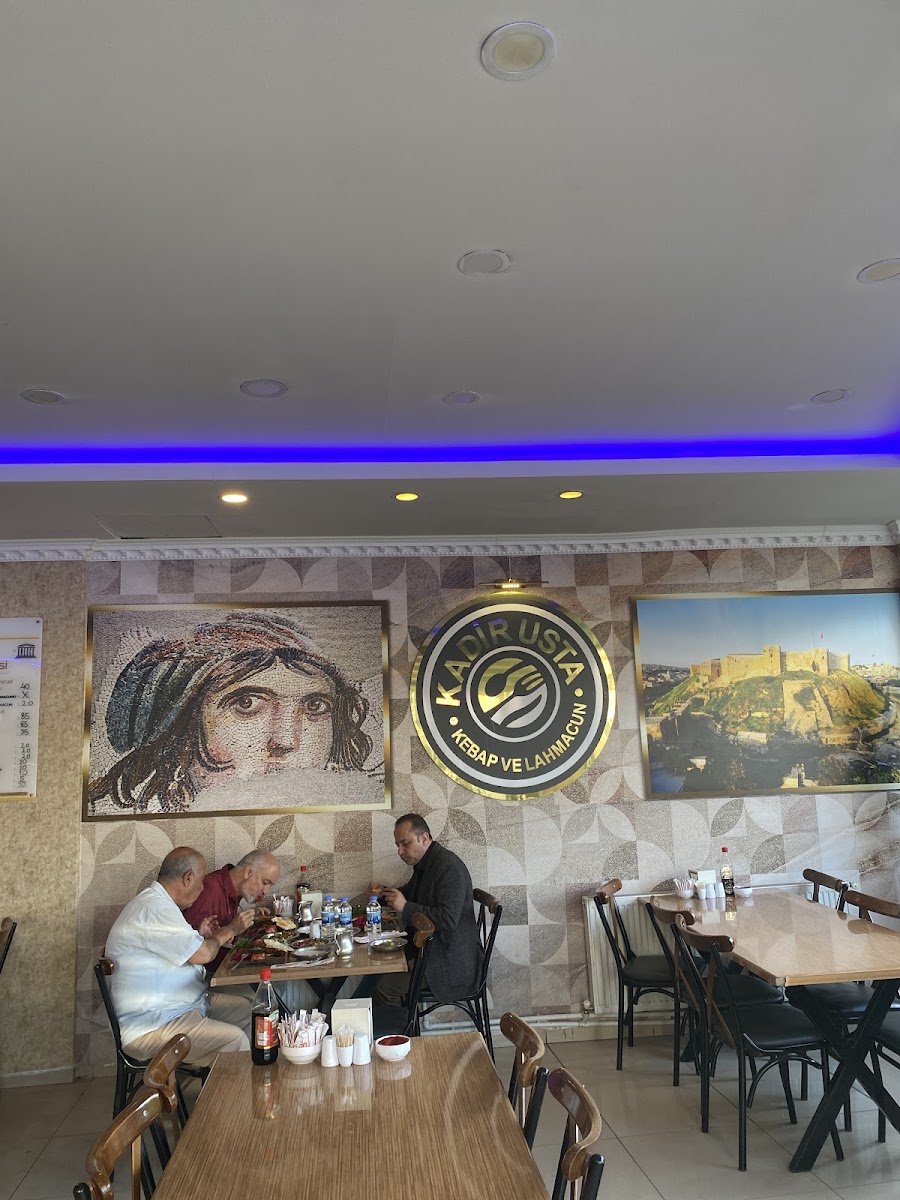 Kadir Usta Kebap Ve Lahmacun — fotoğraf 5