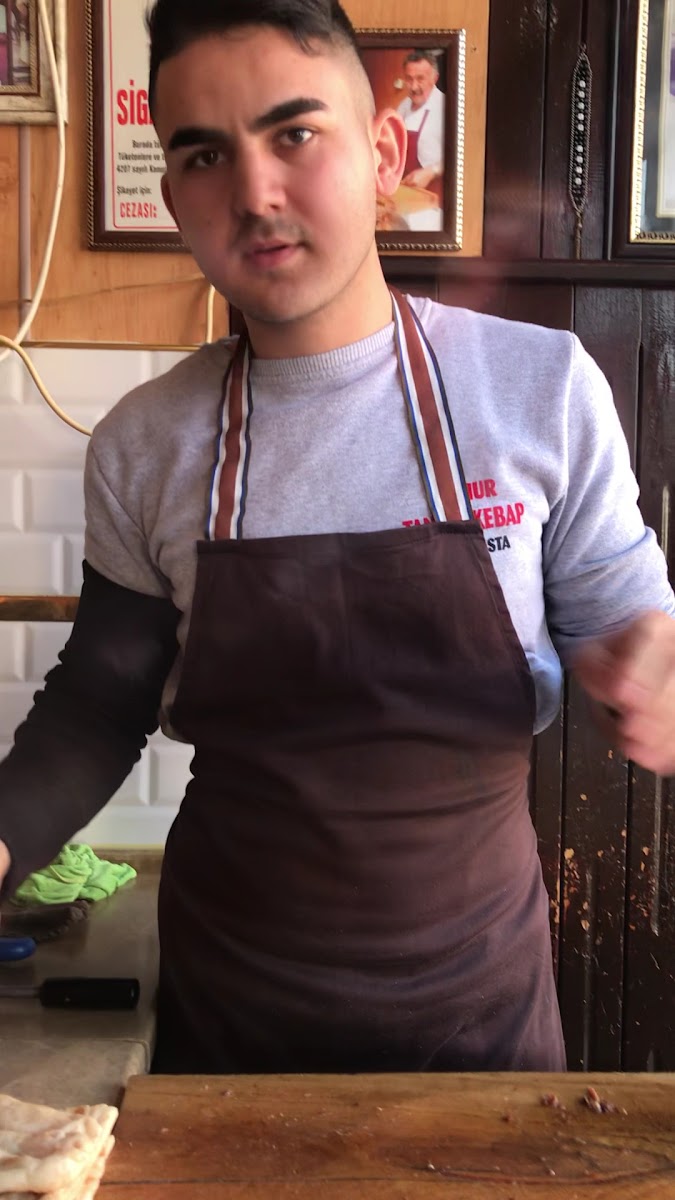 Kadir Ustanin Yeri Meşhur Tandir Kebap — fotoğraf 3