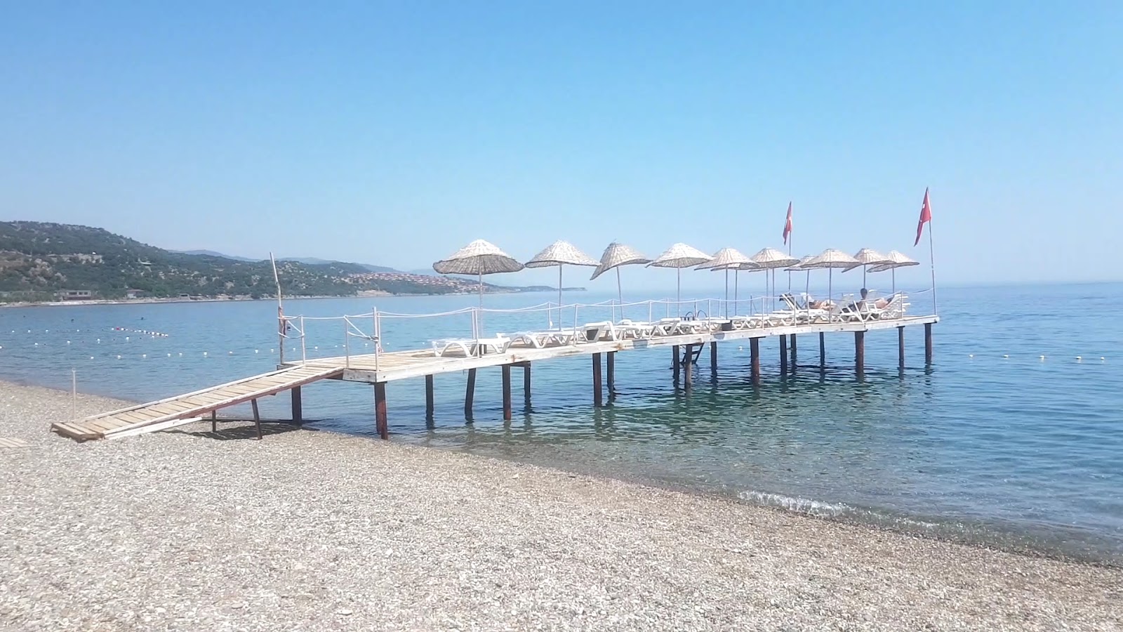 Kadırga Plajı — fotoğraf 3