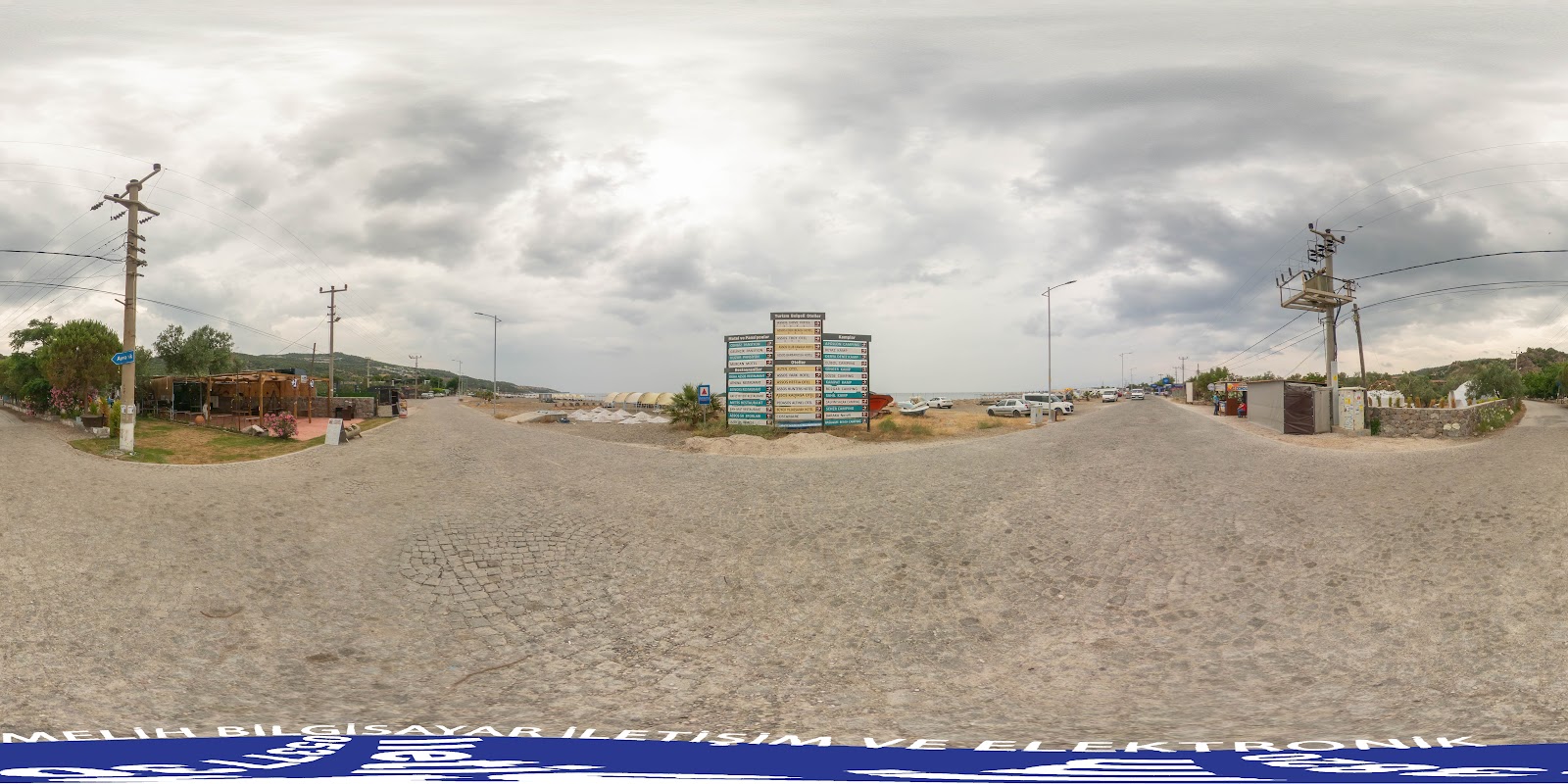 Kadırga Plajı — fotoğraf 4