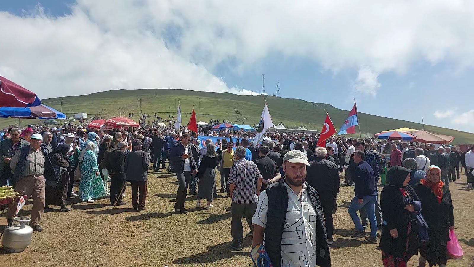 Kadırga Yaylası — photo 3