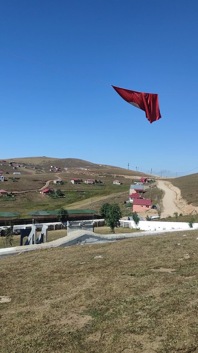 Kadırga Yaylası — photo 3