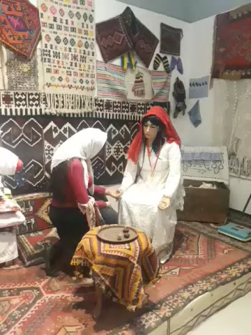 Kadirli Belediyesi Kent Müzesi — fotoğraf 2