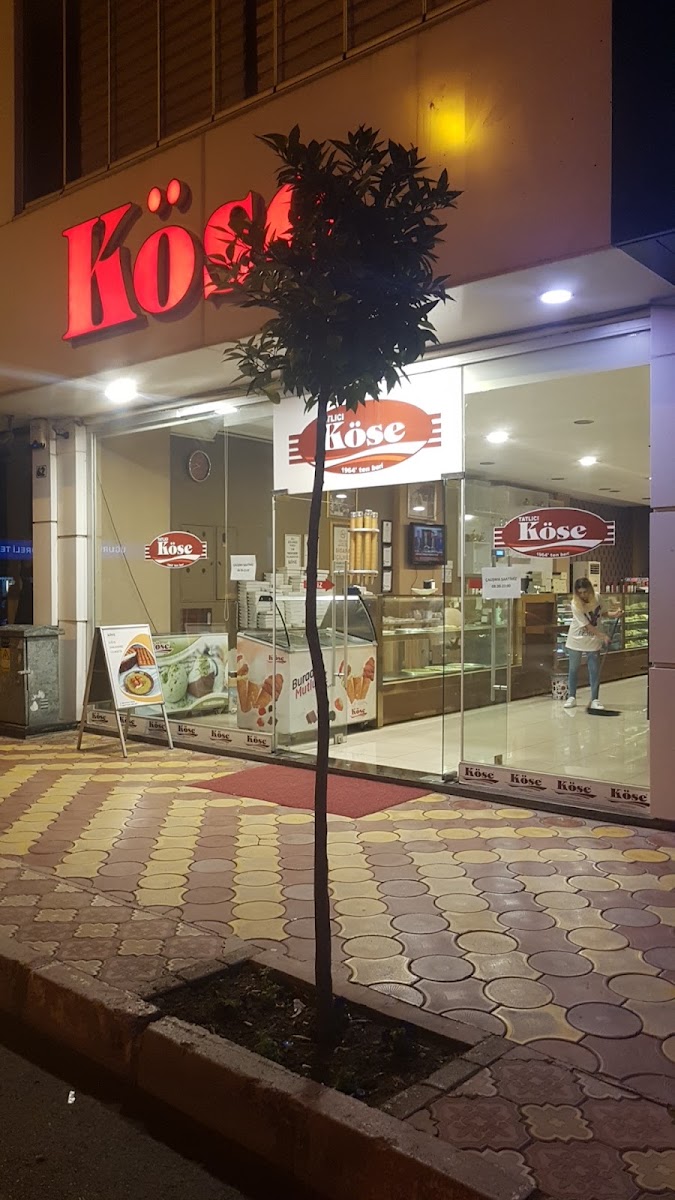 Kadirli Tatlıcı Köse — photo 2