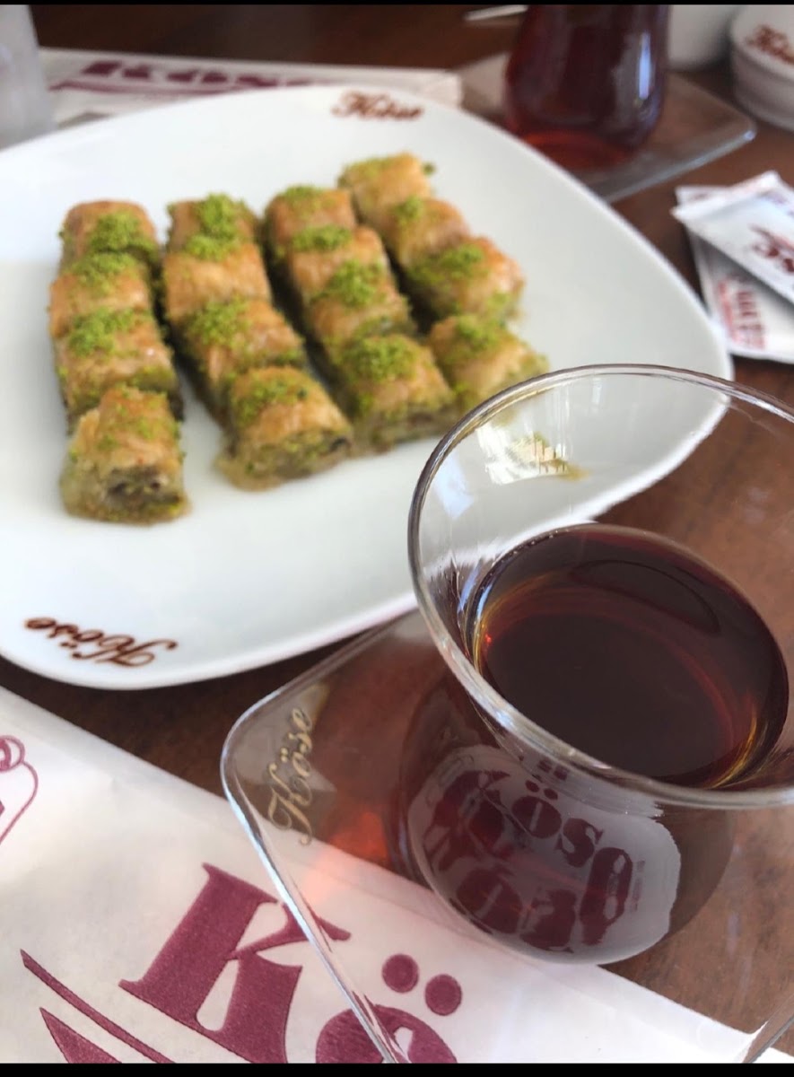 Kadirli Tatlıcı Köse — photo 3