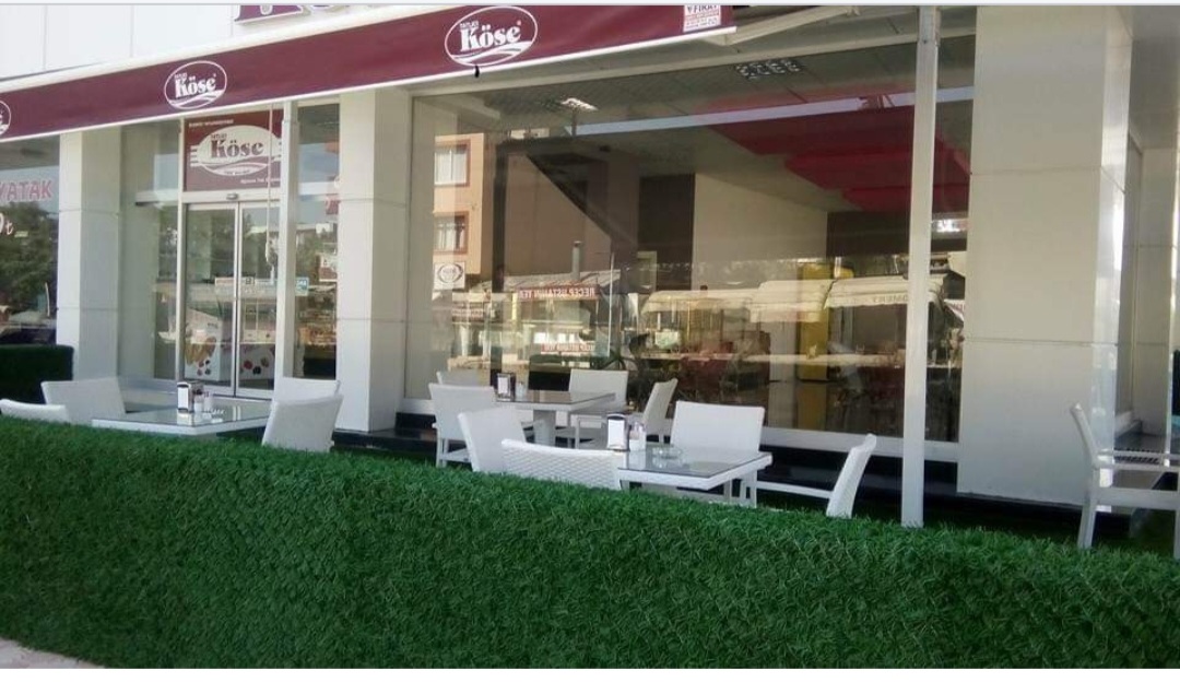 Kadirli Tatlıcı Köse — photo 4