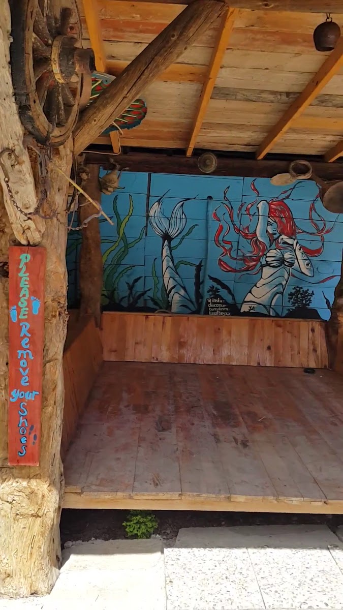 Kadir's Tree Houses — fotoğraf 5
