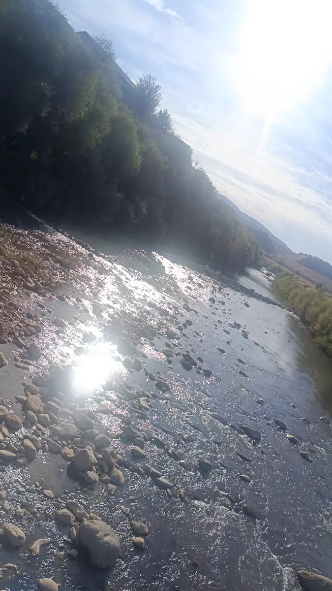 Kadran Saklı vadi — fotoğraf 2