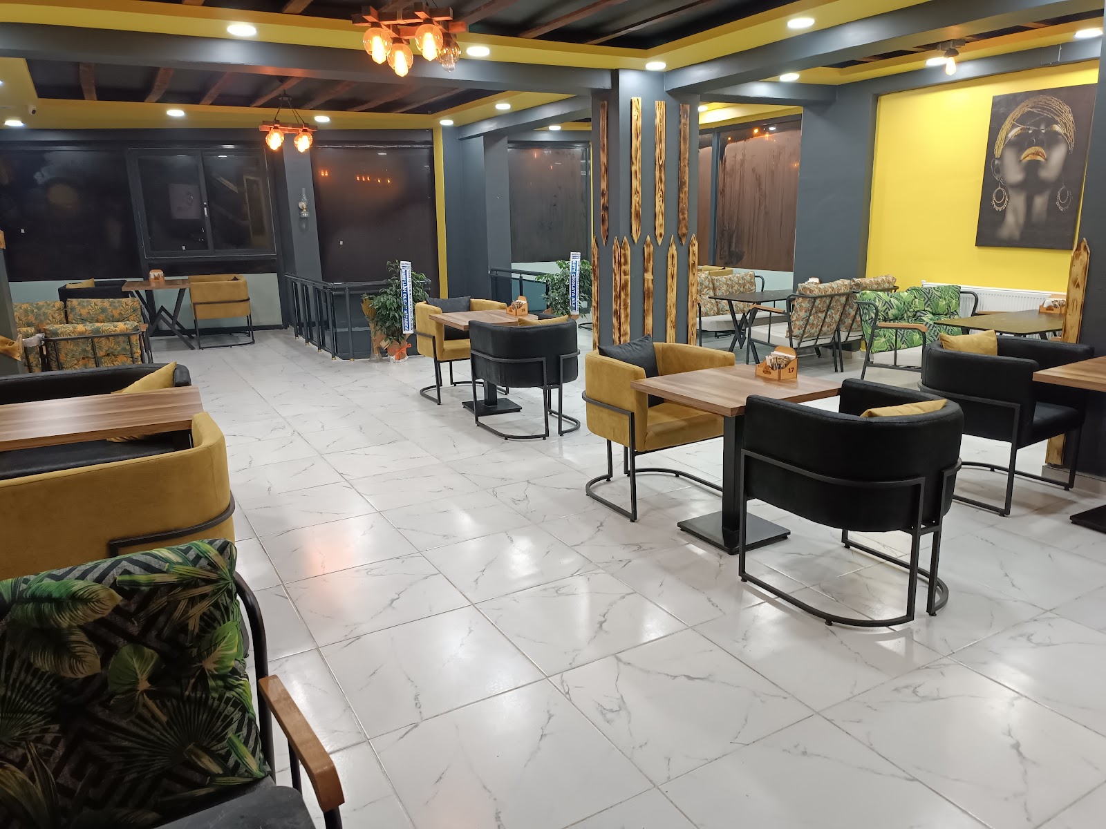 Kaew İtalian Pizza-Cafe - Şırnak Pizza - Şırnak Cafe — fotoğraf
