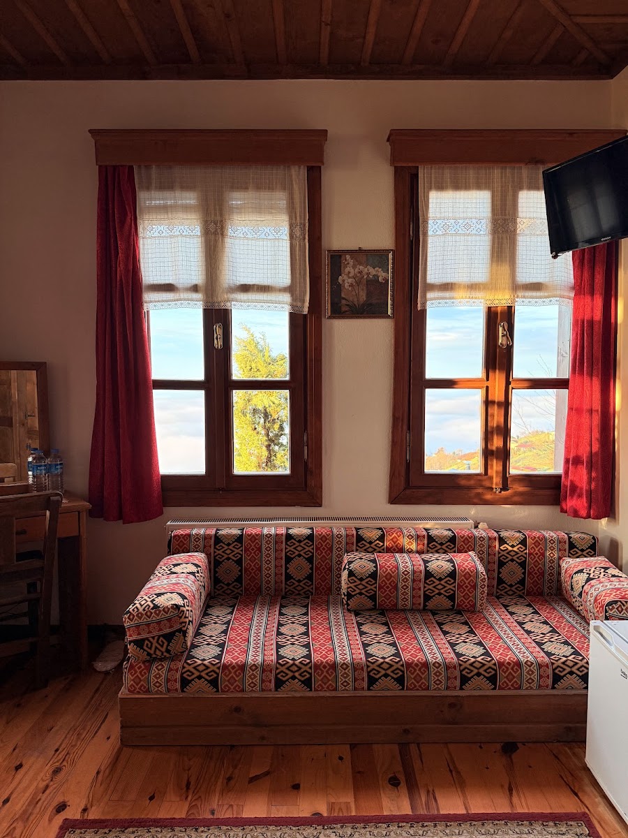 Kaf Dağı Konak Otel — fotoğraf 2