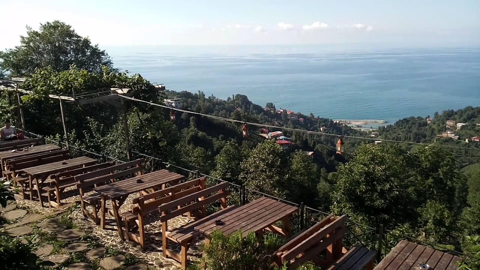 Kaf Dağı Konak Otel — fotoğraf 5