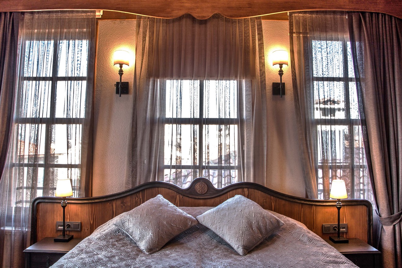Kaf Konak Hotel — fotoğraf 2