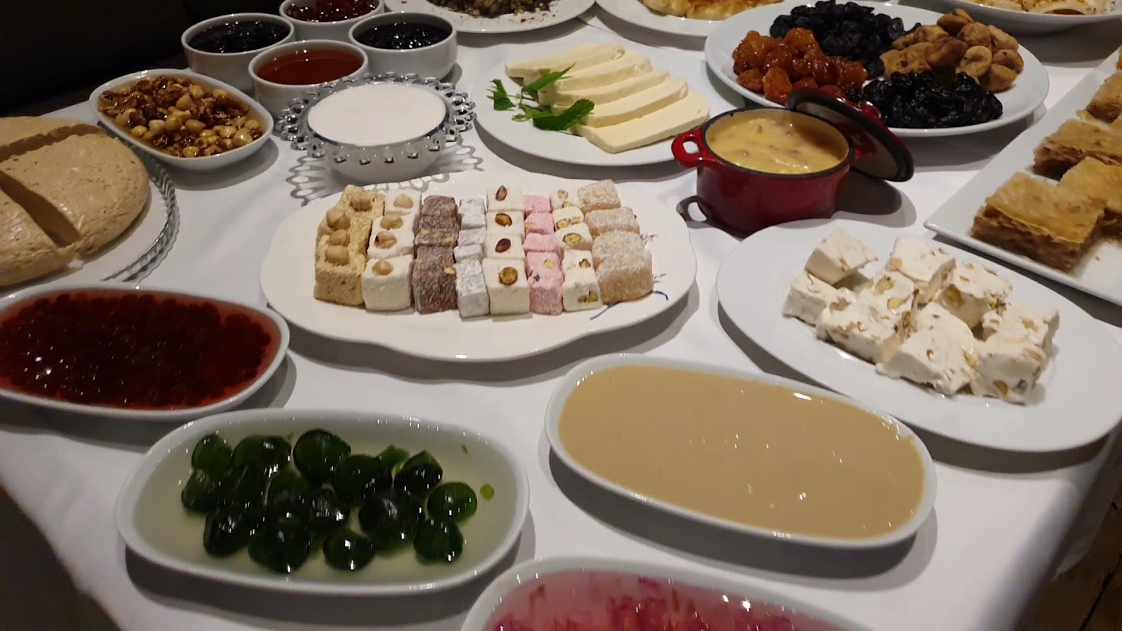 Kaf Konak Hotel — fotoğraf 3