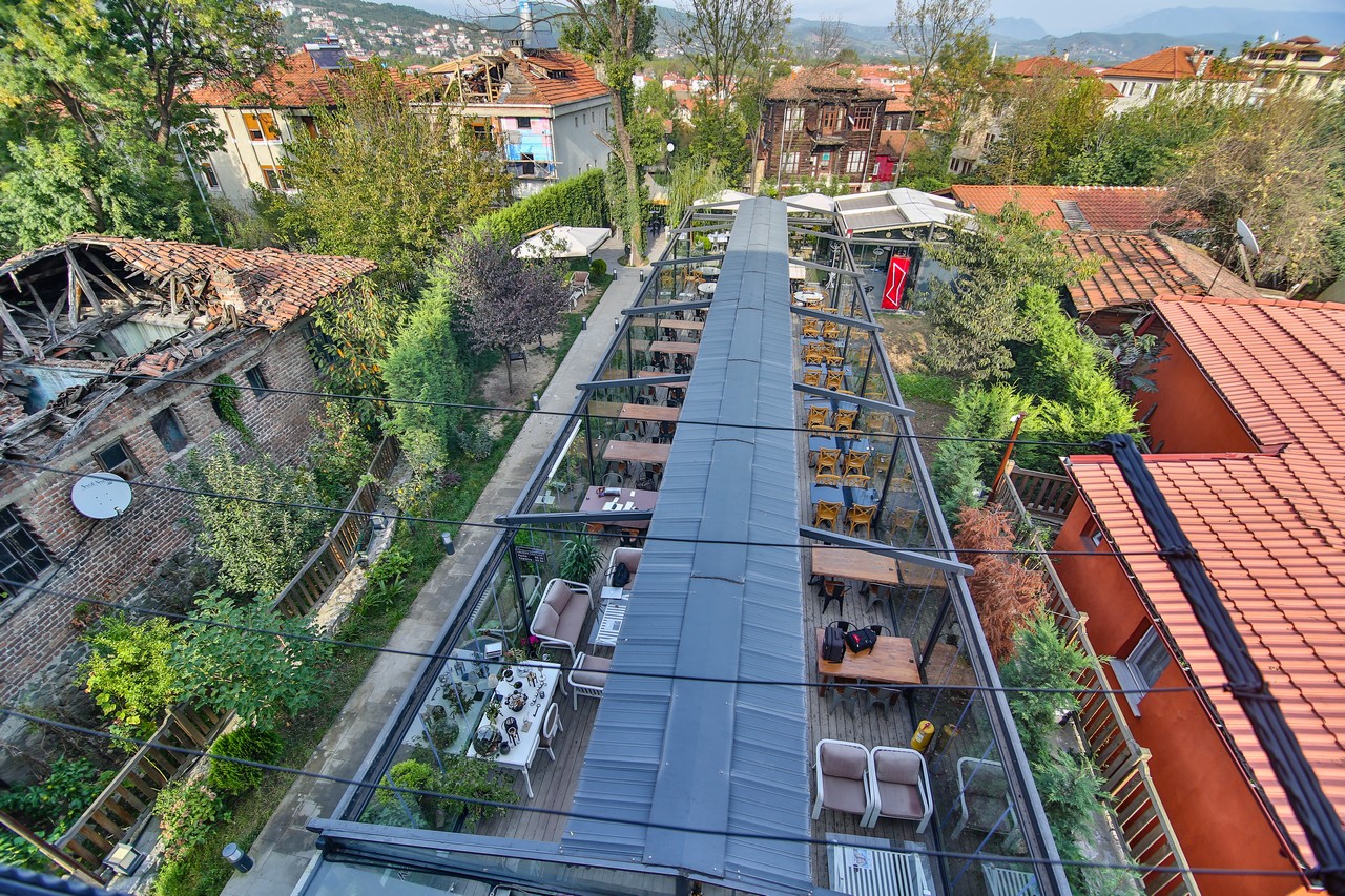 Kaf Konak Hotel — fotoğraf 4