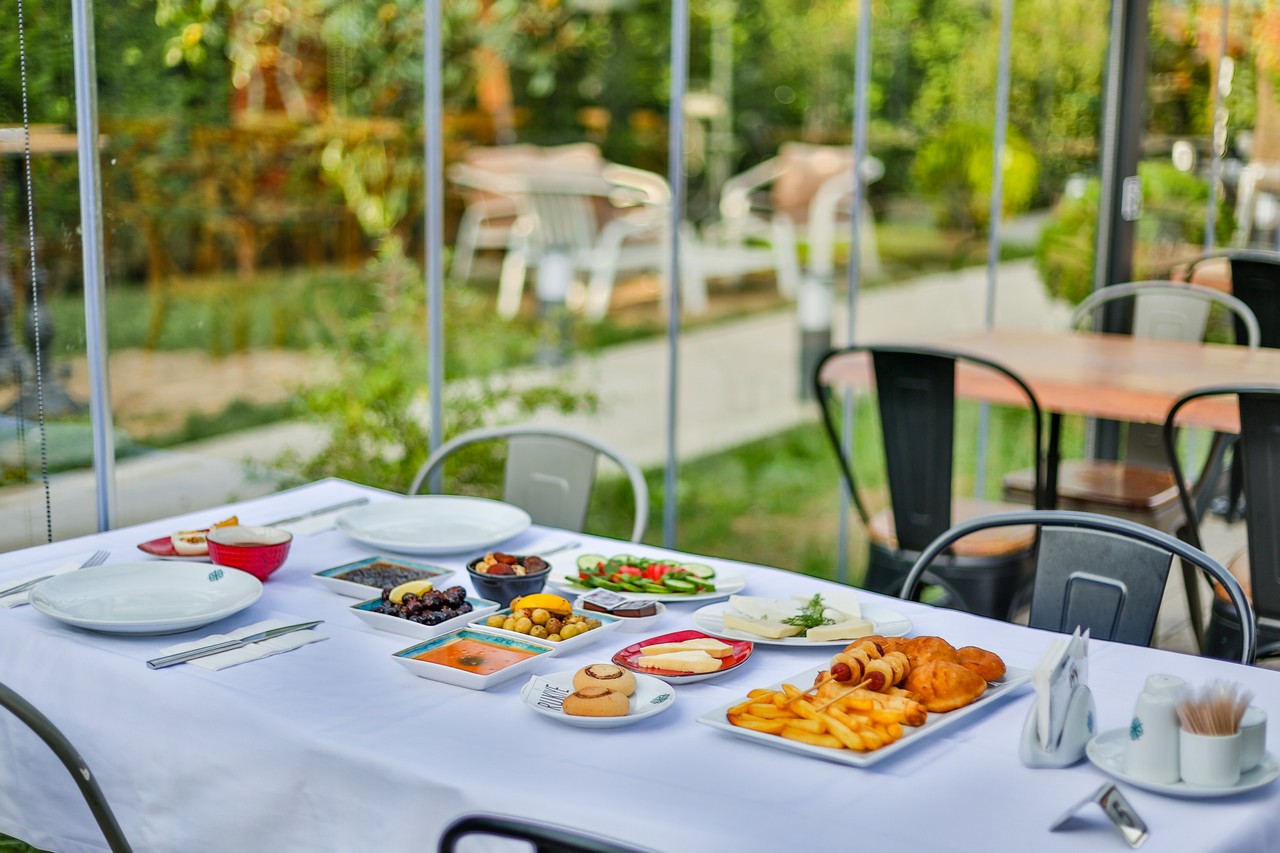 Kaf Konak Hotel — fotoğraf 5