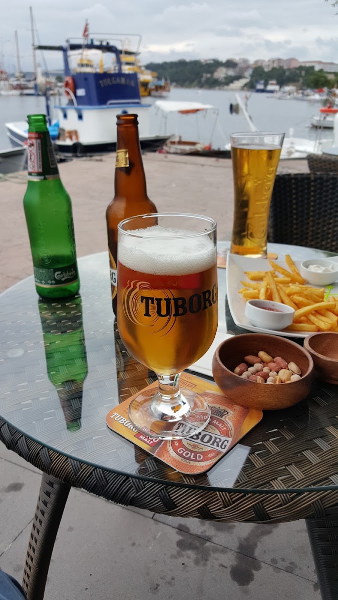 Kafe 117 — fotoğraf 3